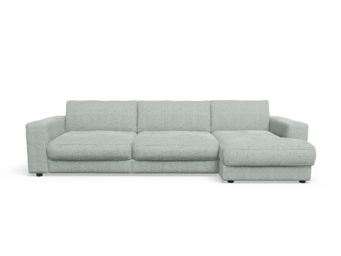 Ecksofa LOklein 2XL R